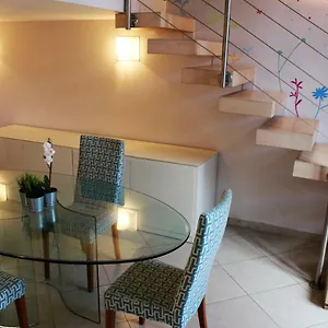 Manzoni Apartament
