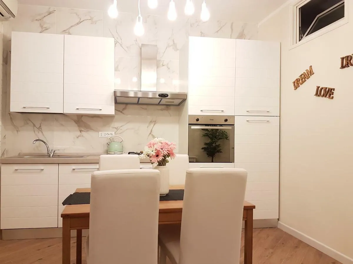 Apartment Momo Vatican Museums Rome Italy